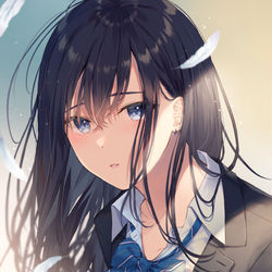 This is a pixiv picture whose title is ..