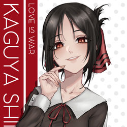 This is a pixiv picture whose title is お可愛いこと.