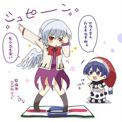 This is a pixiv picture whose title is ワンドロ企画【9/15】.