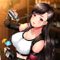 This is a pixiv picture whose title is 無題.