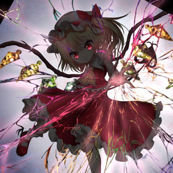 This is a pixiv picture whose title is っ…！！！.