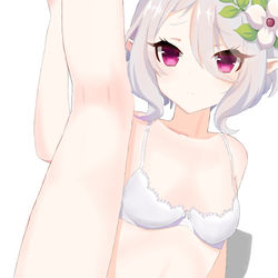This is a pixiv picture whose title is 太孝了.jpg.