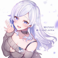 This is a pixiv picture whose title is 💸🎀💸.