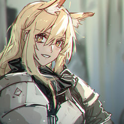 This is a pixiv picture whose title is ニアール.