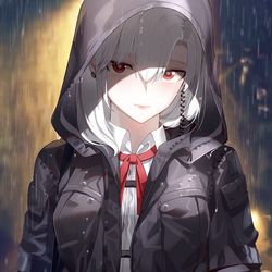 This is a pixiv picture whose title is ◎.