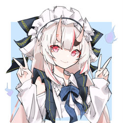This is a pixiv picture whose title is 無題.