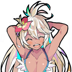 This is a pixiv picture whose title is ゾーイちゃん.
