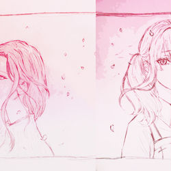 This is a pixiv picture whose title is にじさんじ性癖コンビまとめ③.