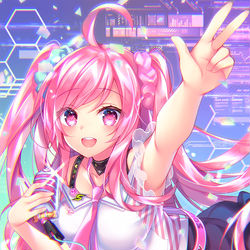 This is a pixiv picture whose title is レイシスちゃん.