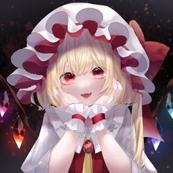 This is a pixiv picture whose title is お話しましょ？.