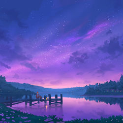 This is a pixiv picture whose title is Relief.