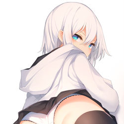 This is a pixiv picture whose title is いちる.