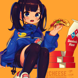 This is a pixiv picture whose title is no title.