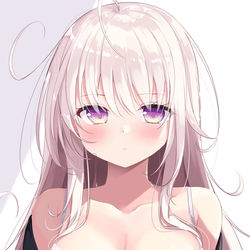 This is a pixiv picture whose title is nature.