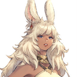 This is a pixiv picture whose title is 褐色ヴィエラ.