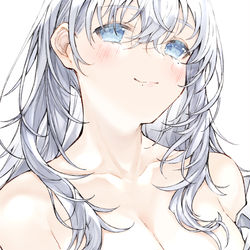 This is a pixiv picture whose title is おんなのこ.