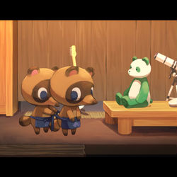 This is a pixiv picture whose title is 開店前.