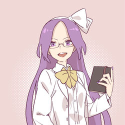 This is a pixiv picture whose title is 無題.