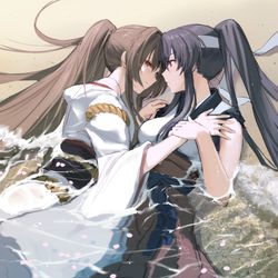 This is a pixiv picture whose title is 2020年のやまはぎ.