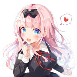This is a pixiv picture whose title is 2期の藤原書記もかわいい！.