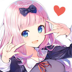 This is a pixiv picture whose title is チカ～！！.