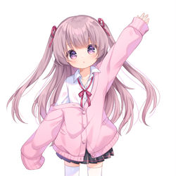 This is a pixiv picture whose title is わ～～～.