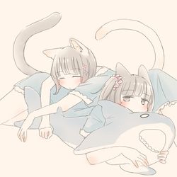This is a pixiv picture whose title is ふらわずまとめ（再投稿）.