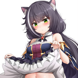 This is a pixiv picture whose title is 2020/04/12.