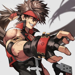 This is a pixiv picture whose title is no title.