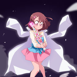 This is a pixiv picture whose title is おさらいセレクション1.