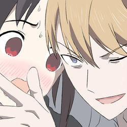 This is a pixiv picture whose title is 名场景预定！.
