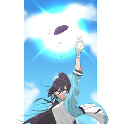 This is a pixiv picture whose title is おいもアンティーカ.