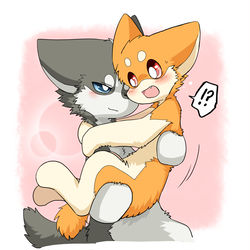 This is a pixiv picture whose title is 拒否権はない.