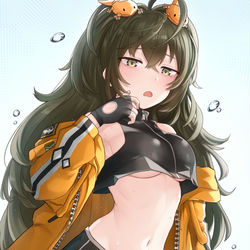 This is a pixiv picture whose title is Taki.