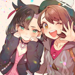 This is a pixiv picture whose title is ポケモンlog13.