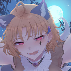 This is a pixiv picture whose title is ちかちゃん.