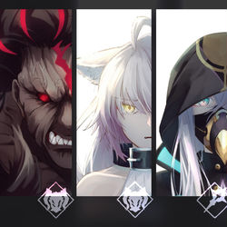 This is a pixiv picture whose title is アルゴノーツ.