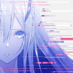 This is a pixiv picture whose title is IMAGE.