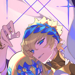 This is a pixiv picture whose title is 【FGO】ディオスクロイ.