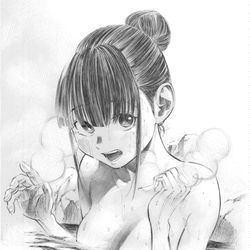 This is a pixiv picture whose title is ゆいちゃん.