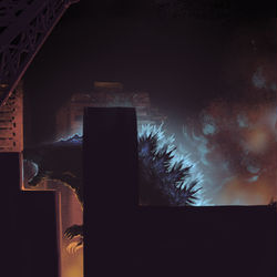 This is a pixiv picture whose title is 無題.