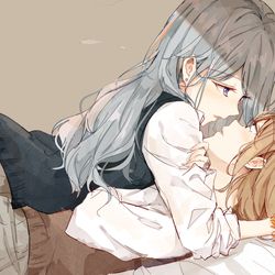 This is a pixiv picture whose title is まとめ１２.