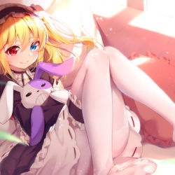 This is a pixiv picture whose title is 小鳩.