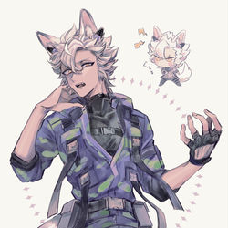 This is a pixiv picture whose title is ツイステまとめ2.