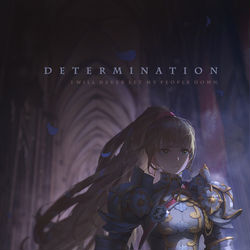 This is a pixiv picture whose title is -.