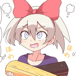 This is a pixiv picture whose title is 「今日のサイトウちゃん」まとめ　33日目～37日目.