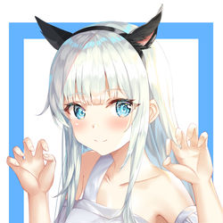This is a pixiv picture whose title is ^^7.