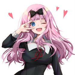 This is a pixiv picture whose title is Chika.