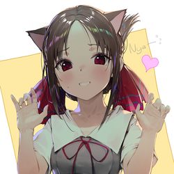 This is a pixiv picture whose title is 001.