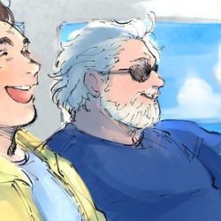 This is a pixiv picture whose title is でとろいと7・通販分追納のお知らせ.